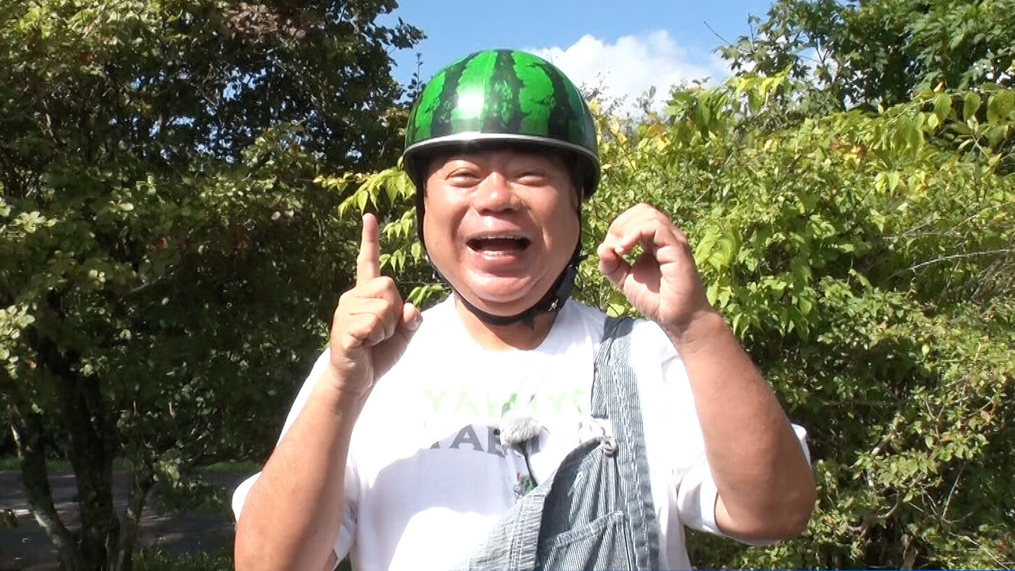 出川哲朗の充電させてもらえませんか？（テレ東）