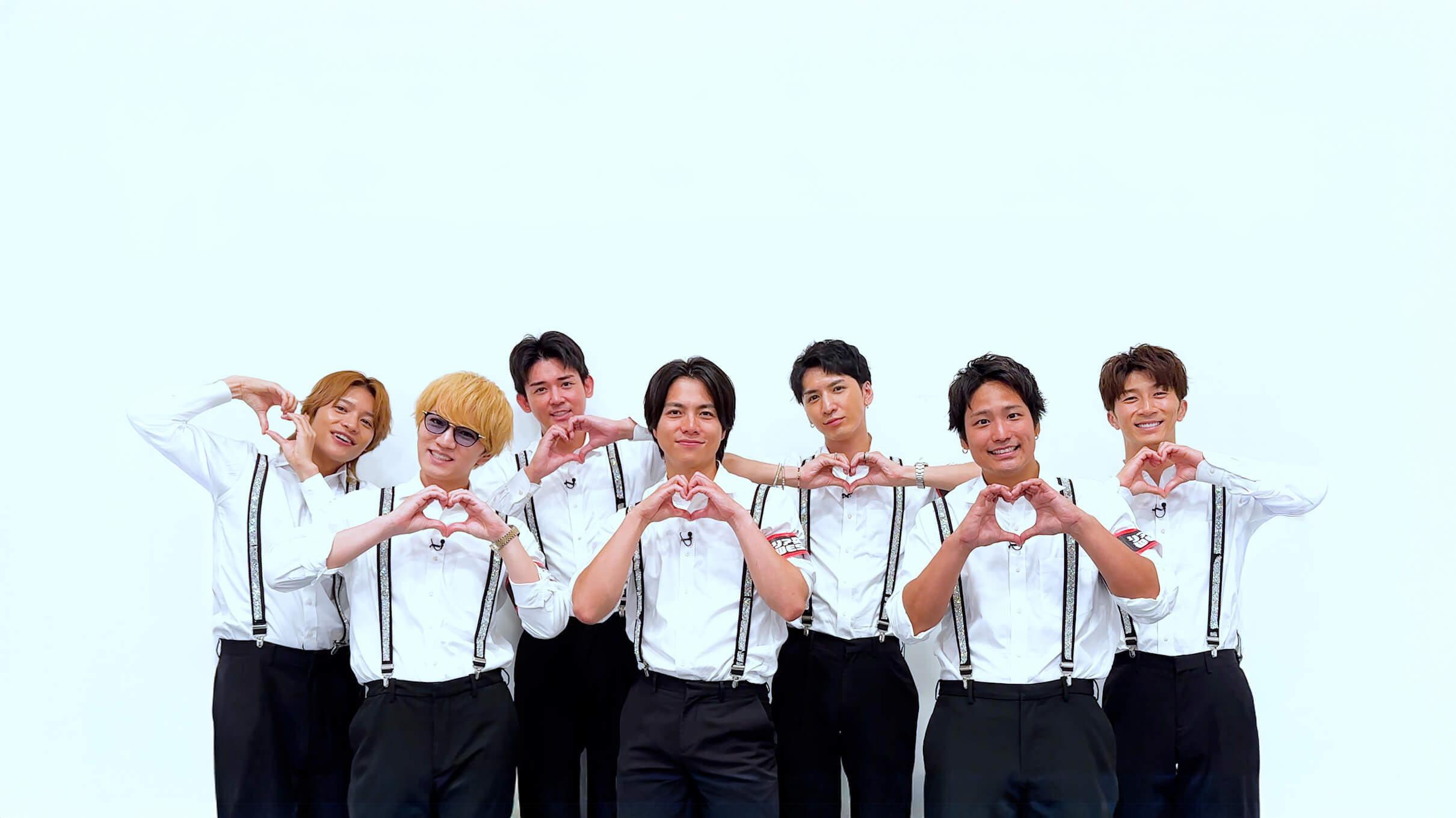 リア突WEST.レボリューション（ABCテレビ）