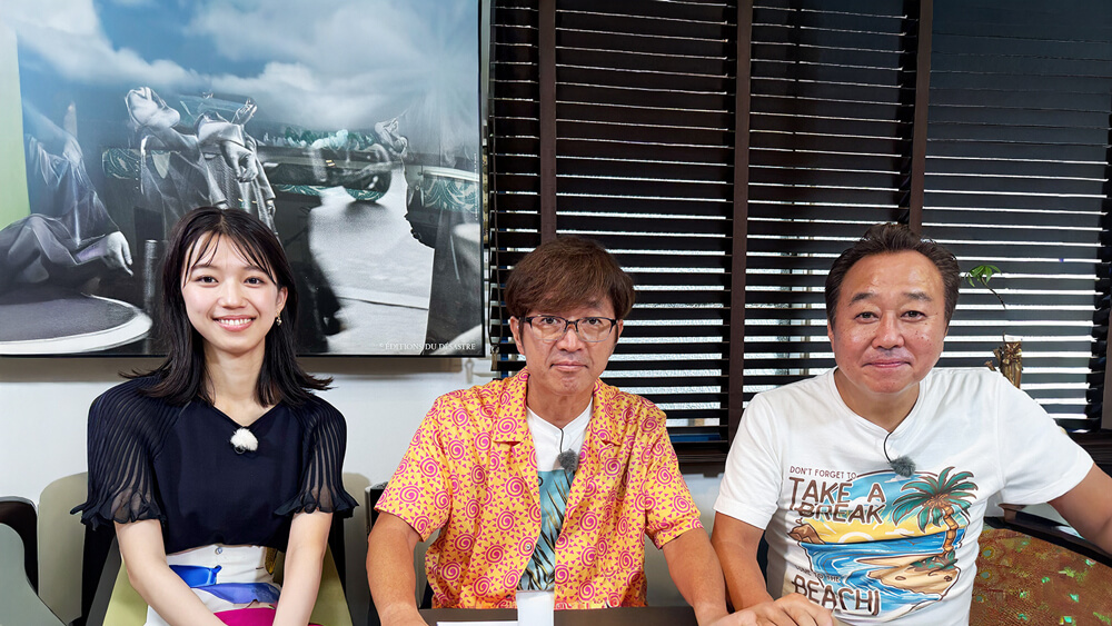 モヤモヤさまぁ～ず２（テレ東）