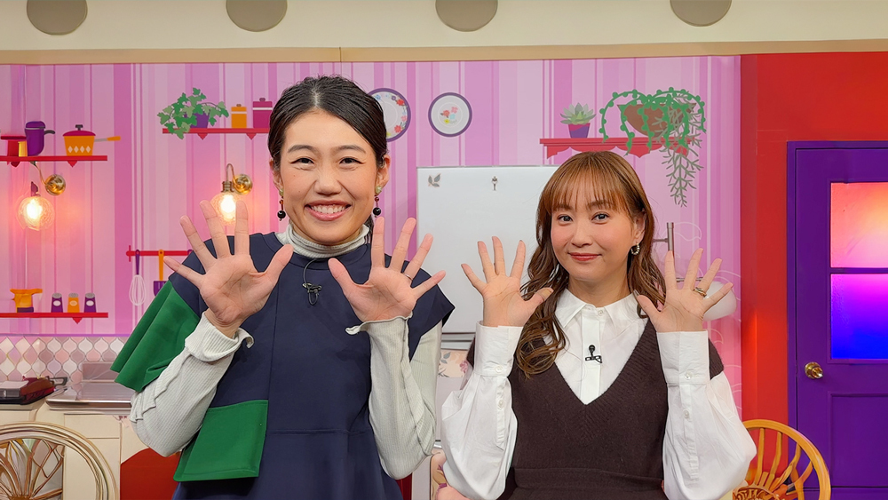 夫が寝たあとに（テレビ朝日）